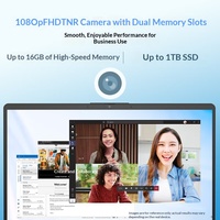 Laptop Bisnis HP 245 G10 14" FHD, Prosesor AMD R5-7530U, RAM 8GB DDR4, SSD NVMe 512GB, Windows 11, Office, Kamera FHD, Metal Silver
