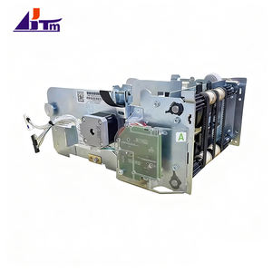 Componente del módulo de selección de cajero automático-Pieza de repuesto NCR para manejo de efectivo Modelo 4450749322 445-0749322 - Product Image 3