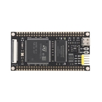 Placa de Desarrollo STM32H743IIT6, Placa Base STM32, Sistema Mínimo, Programación Geek GUI, FK743M2-IIT6