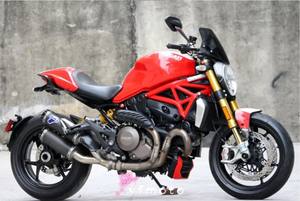 <span class=keywords><strong>Moto</strong></span> de rue importée <span class=keywords><strong>Monster</strong></span> 150 Small Off-Road <span class=keywords><strong>Mini</strong></span> Monkey Chunfeng Baboon ST125 fabriquée en Chine - Product Image 2