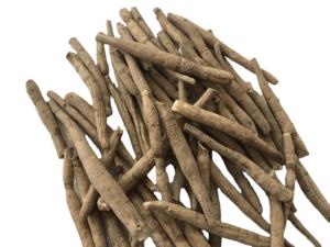 Akar <span class=keywords><strong>Ashwagandha</strong></span> Himalaya Kering Murni Bebas Bahan Kimia Berkualitas Tinggi untuk Dijual - Product Image 2