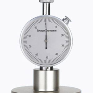 LX-F Type Spons <span class=keywords><strong>Durometer</strong></span> Is Geschikt Voor De Bepaling Van Zacht Schuim, Polyurethaanschuim Rubberproducten Hardheid, Betrouwbaar - Product Image 1
