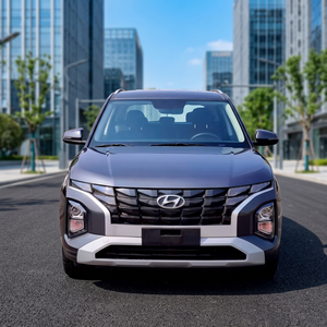 PRÊT À EXPÉDIER PLASTIQUE INDUSTRIEL DIY OEM/ODM Garantie 3 ans 2023 HYYUNDAI CRETA GLS 46000KM 199HP 5 PLACES 4 CYLINDRES 3.0L V6 - Product Image 4