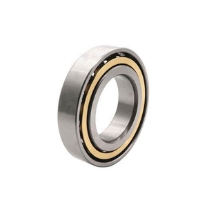 Roulement à billes à contact angulaire <span class=keywords><strong>60</strong></span> <span class=keywords><strong>BTR</strong></span> 10 60BTR10H 60x95x33 mm - Product Image 1