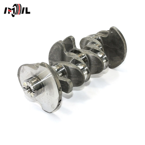 Cigüeñal de Motor DKZA CZPB CJXC DKZB DNNB 06L105101F 06K105561 06K105591 para VW <span class=keywords><strong>Audi</strong></span> A3 <span class=keywords><strong>Q2</strong></span> Q3 TT - Product Image 3