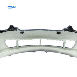 Parachoques delantero gris azul de alta calidad, nuevo de fábrica, para Bentley Flying Spur GT 2006 - Product Image 5