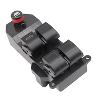 Pour HONDA CR-V II RD 2001-2006 FIT GD 2003-2008 Commutateur de lève-vitre électrique OEM 35750-S5A-A02 35750-SAE-P01 35750-SAG-P01 35750-T7C-H01