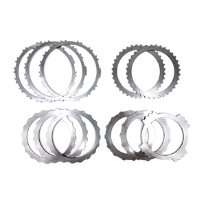Kit de révision de transmission AW60-40LE AW60-42LE AF13, joints de révision adaptés aux accessoires de voiture CHEVROLET SUZUKI - Product Image 3