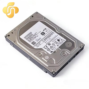D3-VS07-4000 HDD 3.5IN 128 MB 4TB NL SAS 005052435 005052436 รับประกัน 1 ปี หากต้องการปริมาณมากขึ้น โปรดติดต่อเราได้ - Product Image 1