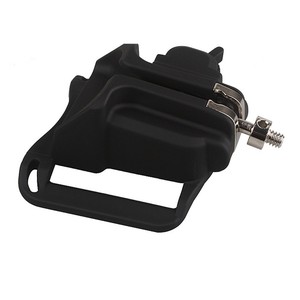 Chất Lượng Cao Mát Nhanh Tải Bao da Móc Áo Vành Đai Thắt Lưng Khóa Nút Núi <span class=keywords><strong>Clip</strong></span> Cho <span class=keywords><strong>Dslr</strong></span> Máy Ảnh Dây Đeo - Product Image 4