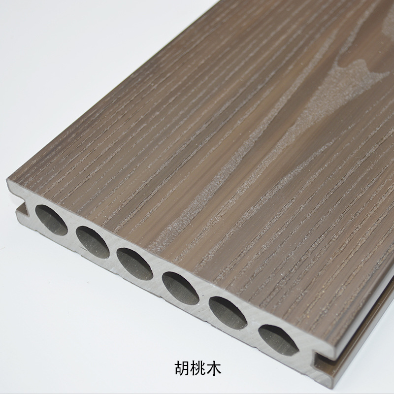 High Quality WPC Making Profile Plastic Extruder Wall Cladding Plastic Decking Making Machine