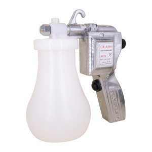 Pistola de Pulverización Eléctrica Tbone Ada SF 170 con Vaso de 1L para Limpieza y Eliminación de Manchas - Product Image 1