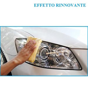 Arexons Rinnova Fanali Restorer, 60% Plastica Riciclata, Migliora la Luminosità dei Fari - Product Image 4