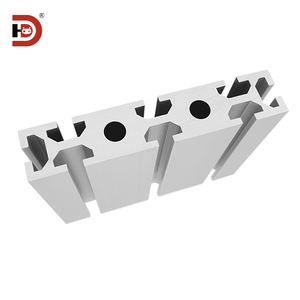 <span class=keywords><strong>Profilo</strong></span> in Alluminio Estruso Industriale Resistente 30150 Adatto per Macchine per Incisione, Pannelli in Alluminio per Piani di Lavoro, Guide Scorrevoli - Product Image 4