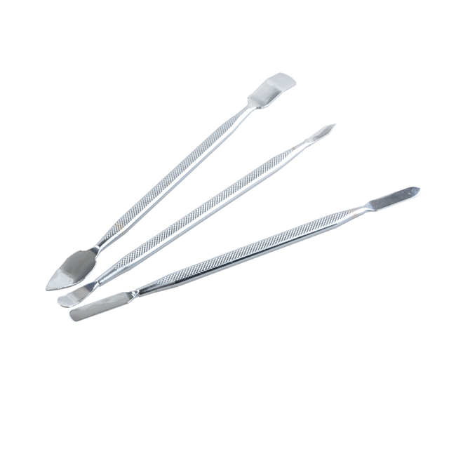 Factory Wholesale High Quality Opening Metal Pry Spudger Cell Phone Repair Tool