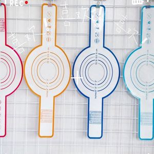 Tapis en silicone antiadhésif à long manche pour la cuisson du pain au four hollandais - Product Image 3
