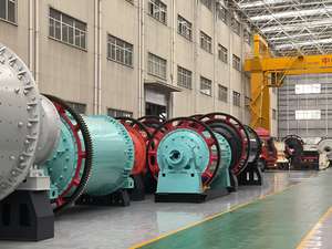 छोटी पोर्टेबल रॉड बॉल मिल 900 एक्स 1800 ओवरफ्लो प्रकार फैक्टरी मूल्य सीमेंट पत्थर सोना पीसने - Product Image 5