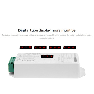 <span class=keywords><strong>Dali</strong></span> Bộ Điều Khiển <span class=keywords><strong>LED</strong></span> DT8 DL-X Miboxer Dây Đèn <span class=keywords><strong>LED</strong></span> <span class=keywords><strong>RGB</strong></span> RGBW Điện Áp Không Đổi 5 Trong 1 <span class=keywords><strong>Dali</strong></span> Bộ Điều Khiển <span class=keywords><strong>Dali</strong></span> Làm Mờ Đẩy - Product Image 5
