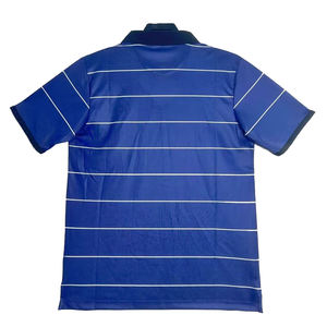 Uniformes de Fútbol de Verano, Manga Corta, Retro 1999/00, Camiseta de Visitante del Manchester, Ronaldinho, Uniforme de Competición de Clubes Europeos, 100% Original - Product Image 3