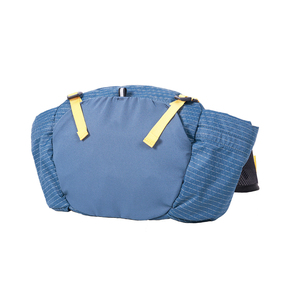 CHANGRONG <span class=keywords><strong>Riñonera</strong></span> Deportiva Convertible Versátil de 6L, <span class=keywords><strong>Riñonera</strong></span> Multifuncional Impermeable para Viajes y Senderismo - Product Image 2