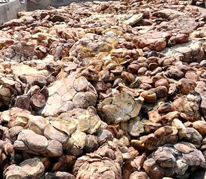 Caoutchouc naturel brun de qualité supérieure en balles, provenant du Vietnam - Fournisseur professionnel avec expérience d'exportation mondiale, qualité standard - Product Image 3