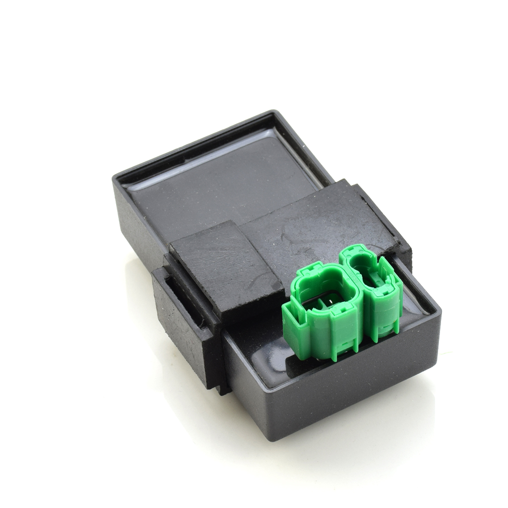 Неограниченная скорость зажигания CDI блоки коробка GY6 запчасти для скутеров для Honda DIO ZX AF34 / AF35 30410-701 скутер