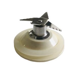 Zonesun — lame et joint universels de mélangeur, pour <span class=keywords><strong>jus</strong></span> de glace, pièces de rechange - Product Image 1