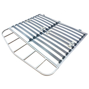 Lequan Van <span class=keywords><strong>Camper</strong></span> kit de conversión Rv cama elevada RV cama eléctrica Rv accesorios exteriores autocaravana muebles - Product Image 1