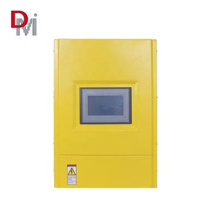 Controlador de Carga para Sistema Híbrido Eólico Solar Deming DMWG-5KDTL de 5 kW MPPT, 98% de Eficiencia, Salida AC110V/120V/220V - Product Image 4