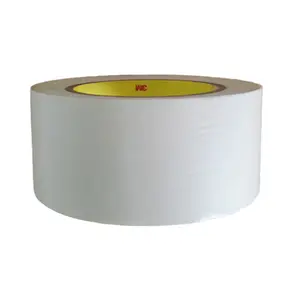 Adhesive Transfer Tape 3M 9775WL Double Sided 300MP bonding Fabric Foam Wood Textile