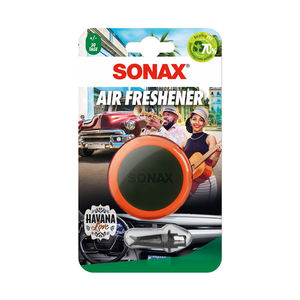 Désodorisant parfumé Havana Love, best-seller, 1 pièce, parfum exotique et tropical, huiles essentielles pour voiture - Product Image 1