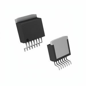 Composants électroniques de gestion de l'alimentation (PMIC) TO-263 8, D2PAK, TO-263CA LM2678S-12 – Service complet original - Product Image 1