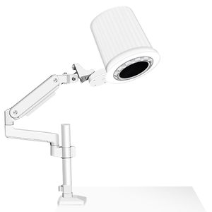 Collecteur <span class=keywords><strong>de</strong></span> poussière d'ongles <span class=keywords><strong>de</strong></span> bureau debout 80W <span class=keywords><strong>aspirateur</strong></span> <span class=keywords><strong>avec</strong></span> lumière LED collecteur <span class=keywords><strong>de</strong></span> poussière <span class=keywords><strong>de</strong></span> <span class=keywords><strong>table</strong></span> pour salon manucure pédicure - Product Image 2