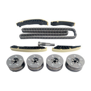 Nouveau kit de chaîne de distribution pour pièces automobiles ASBG-BC.156-6 A1560503647*2 A1560503747*2 pour M156 - Product Image 1