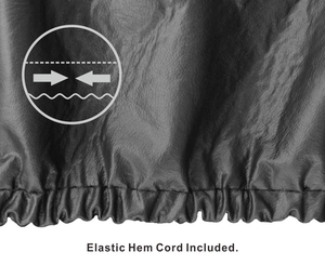 Housse de rechange pour pneus, logo personnalisé, Durable, souple, étanche, pour roues, solide, vente en gros - Product Image 5