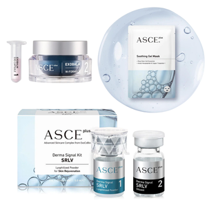 Nouveau produit 2026 : Masque SRLV Asce Cream pour le soin de la peau, les cicatrices d'acné et la repousse des cheveux - Product Image 2