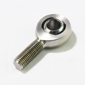 Extremo de barra de acoplamiento exterior de dirección <span class=keywords><strong>JOKA</strong></span> para Dodge Journey Caliber Avenger Chrysler 200 Jeep Patriot Compass ES800408 68014944AA 5183761A - Product Image 5