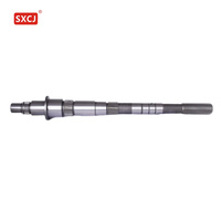Offre Spéciale : Arbre de sortie de boîte de vitesses manuelle/automatique, pièces OEM 33321-55140, 33321-35191, 33321-35190 pour TOYOTA 2KD 2.5Y 3.0 4*2