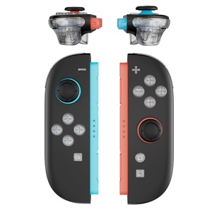 Kit de boutons de remplacement pour manette Nintendo Switch 2 - ABXY, D-Pad et touches latérales - Product Image 6
