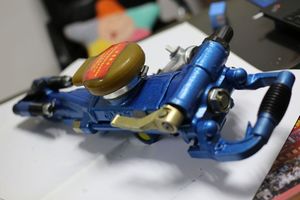 Cầm tay yt28 máy nén-Khoan-Đá-Đá perforadora Máy khoan đá khí nén cho khai thác mỏ - Product Image 2