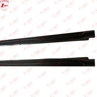 Z-ART Carbon-Faser Aerokit Tuning Windabweiser Karosserie-Kit für BMW X6 F16 2014-2018
