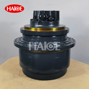Travel Travel Motor untuk <span class=keywords><strong>Hyundai</strong></span> R450LC-<span class=keywords><strong>7</strong></span> R480LC-9 R480LC-9S R500LC-<span class=keywords><strong>7</strong></span> R520LC-9S <span class=keywords><strong>Drive</strong></span> akhir - Product Image 4