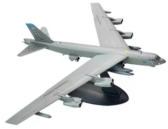 1/200 B-52H