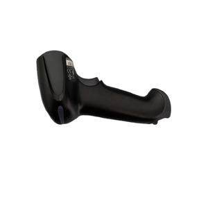 เครื่องอ่านบาร์โค้ดไร้สายแบบพกพา KEYENCE HR-101B รุ่นใหม่ ความละเอียดสูง - Product Image 2