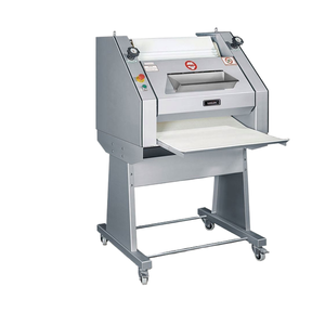 Máquina para Hacer Baguettes, Panes Largos, Panes para Hot Dogs, Panes Submarinos, Panes de Forma Larga y Varios Tipos de Pan Francés - Product Image 1