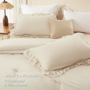 Full Size Custom Printed Super Soft Quality <b>Bed</b> Sheets Skirt <b>Bed</b> Set 400TC Polyester/Cotton All-Season Wedding Four-piece <b>Bed</b> - Product Image 5