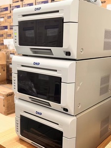 Vỏ máy in DNP RX1HS/ DS620 và giá đỡ máy in với thiết kế khay ảnh dành cho máy ảnh tự động chụp ảnh - Product Image 6