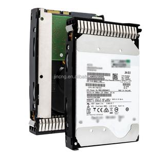 833926-B21 834133-001 846523-002 820409-001 2TB SAS 12G 7.2K LFF-Festplatte - Product Image 2