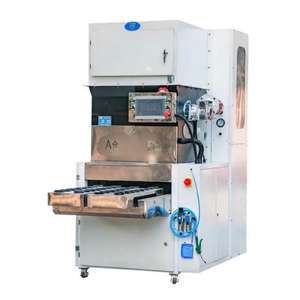 Customized Industrial <strong>Automatic</strong> Weighing <strong>Machine</strong>. - Product Image 1