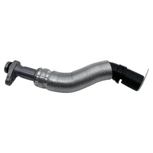 Manguera de turbocompresor para Bmw 11658617069, pieza de repuesto de tubo de entrada de aire de aleación de aluminio - Product Image 4